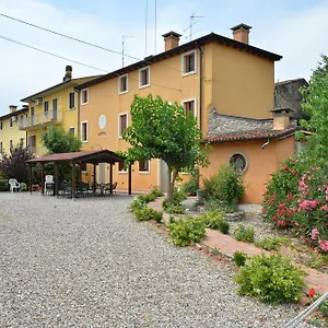 Agriturismo Le Mura Del Gherlo Valeggio sul Mincio